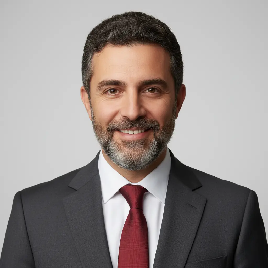 Mahmut Petek